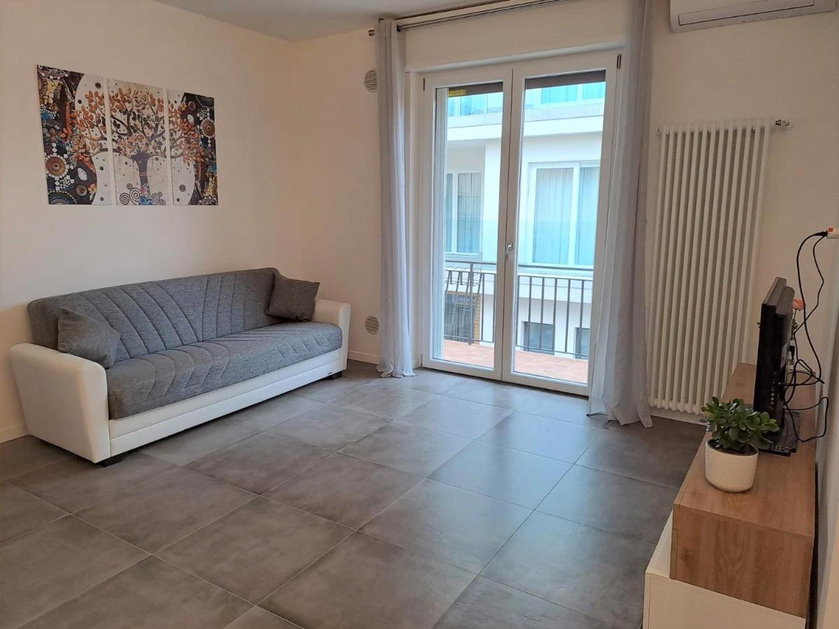 Lux Family Apartment 바르돌리노 외부 사진