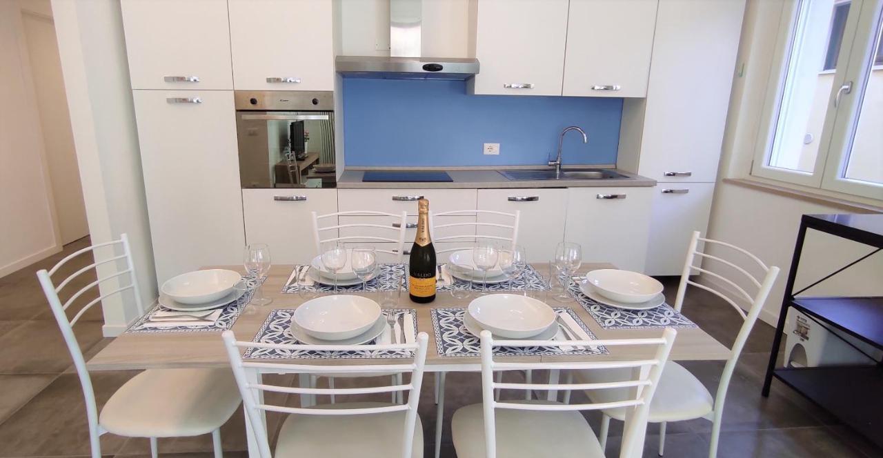 Lux Family Apartment 바르돌리노 외부 사진