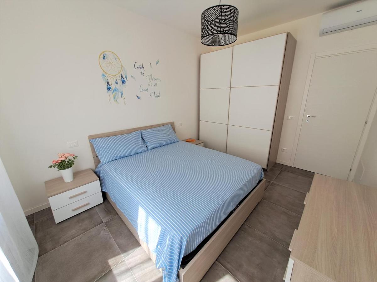 Lux Family Apartment 바르돌리노 외부 사진