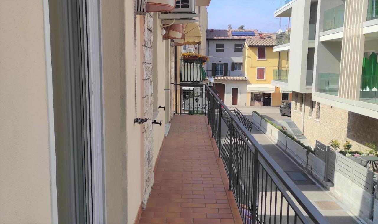 Lux Family Apartment 바르돌리노 외부 사진