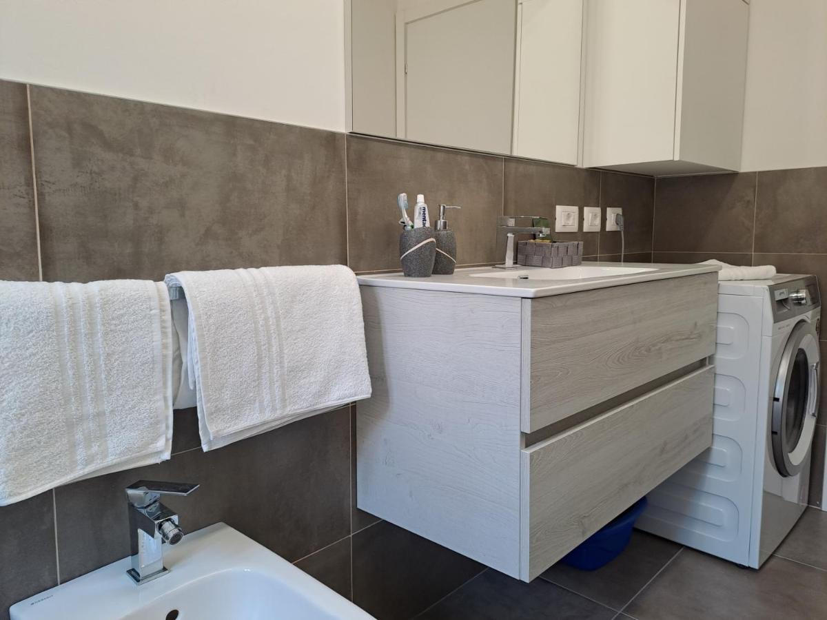 Lux Family Apartment 바르돌리노 외부 사진