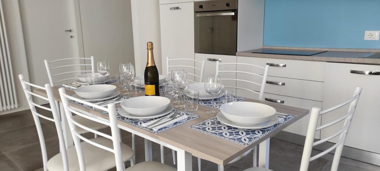 Lux Family Apartment 바르돌리노 외부 사진